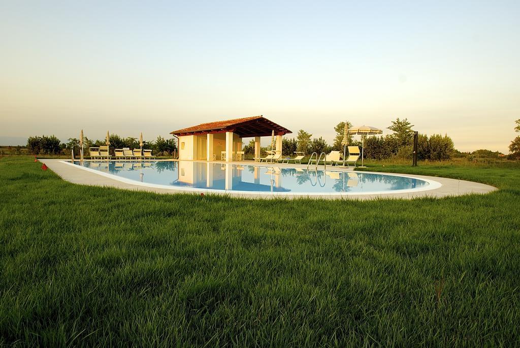 Villa Ghislanzoni Vicenza Exterior photo